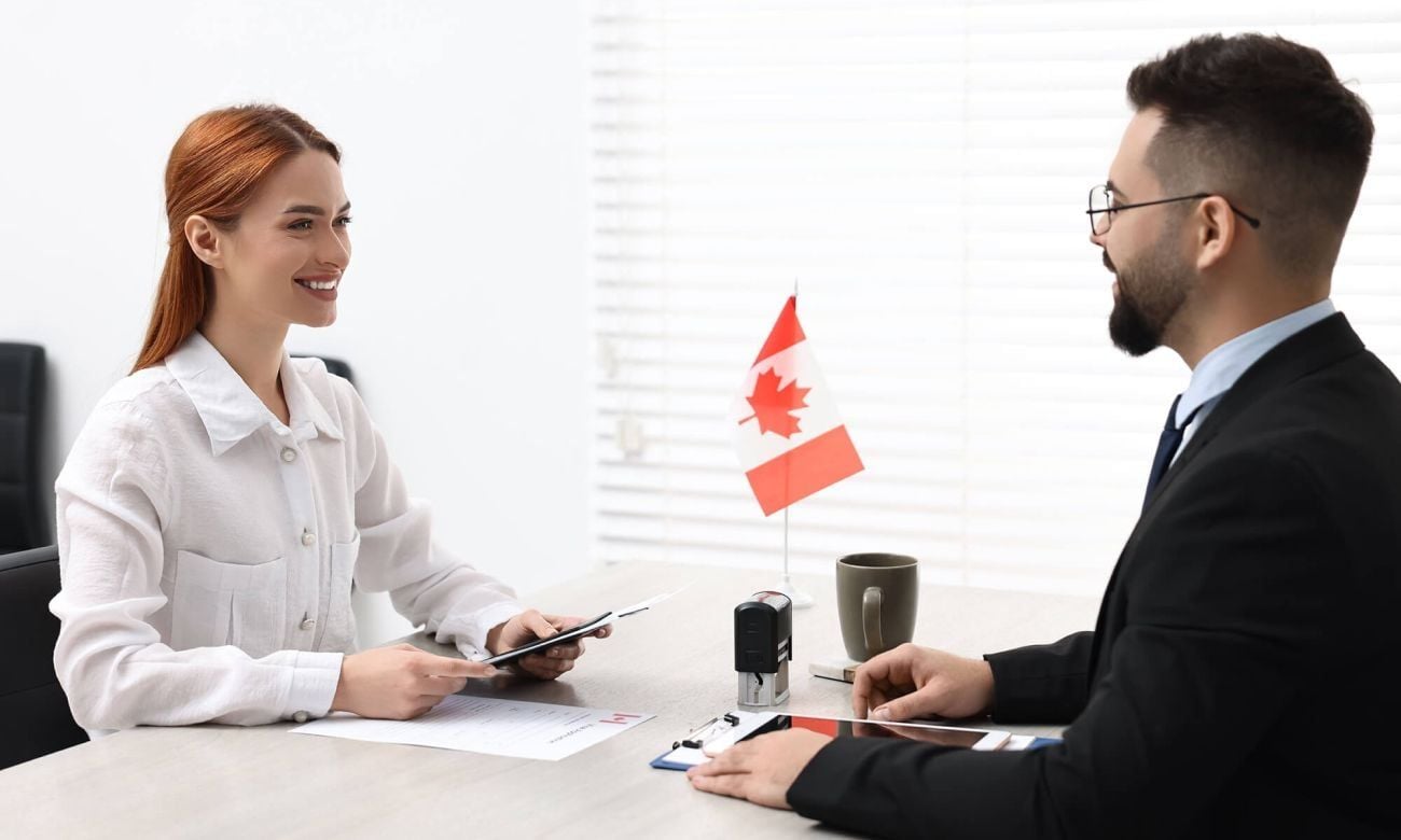 IRCC AI in Canadian Immigration: What It Really Means for Your Application IRCC AI in Canadian Immigration: What It Really Means for Your Application